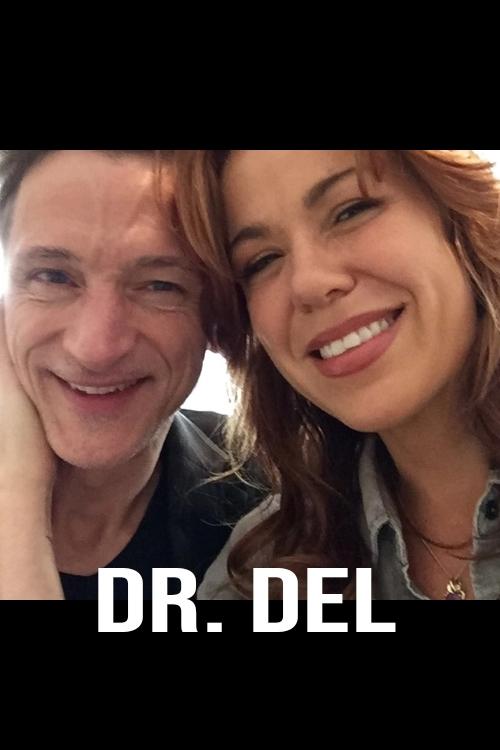 Постер Dr. Del